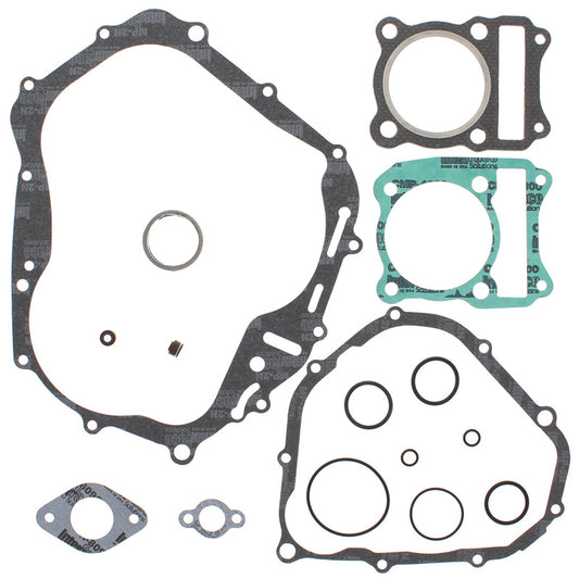 VERTEX COMPLETE GASKET KIT WITHOUT SEALS 808886