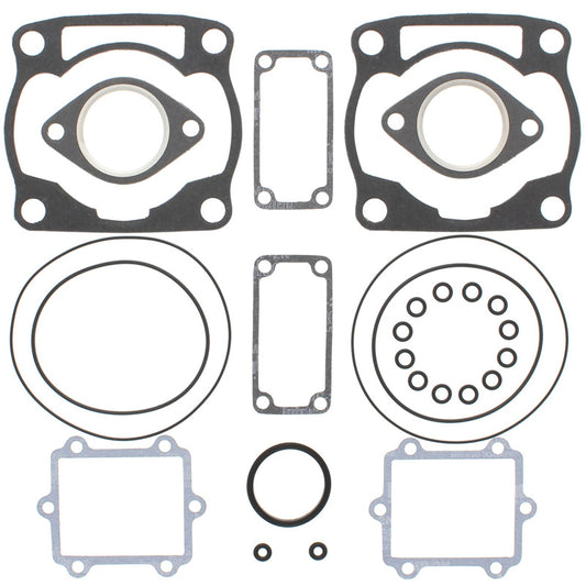 VERTEX TOP END GASKET KIT 710266