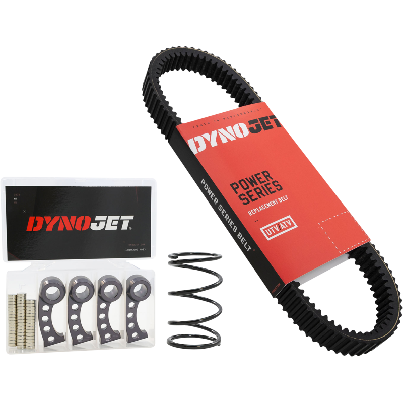 DYNOJET CLTCH GNR KT KRX1000 20+ 96080004