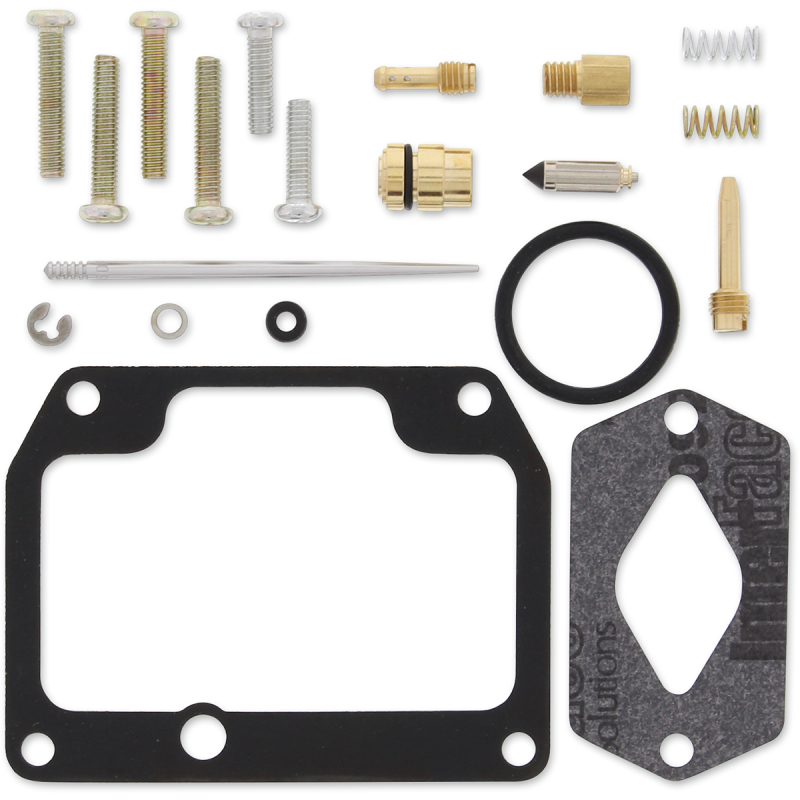 MOOSE RACING REPAIR KIT CARB SUZ 26-1115