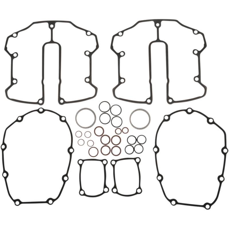 COMETIC GASKET KIT CAM 17+ M8 C10178-FP