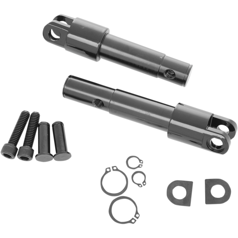 DRAG SPECIALTIES MOUNT FPEG 11-19 1200C/V/X 056225