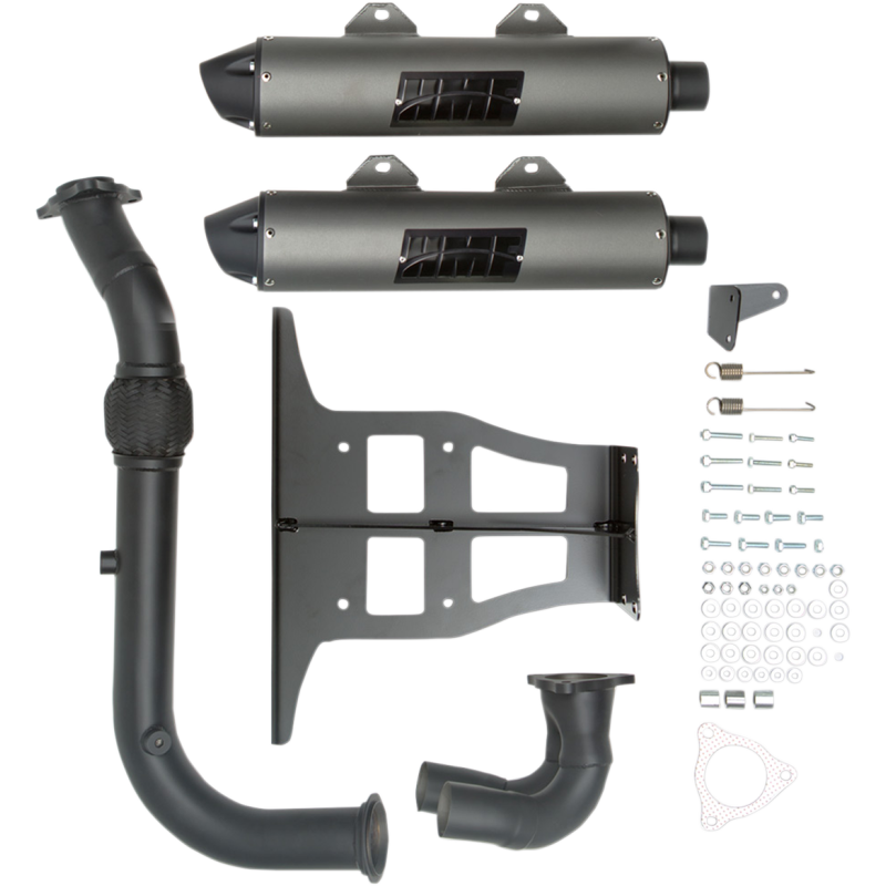 HMF ENGINEERING P-17-18-CA-MAV X3-DU TRBO BACK-R-CNTR-GUN-EURO-BKOUT 01660A638892