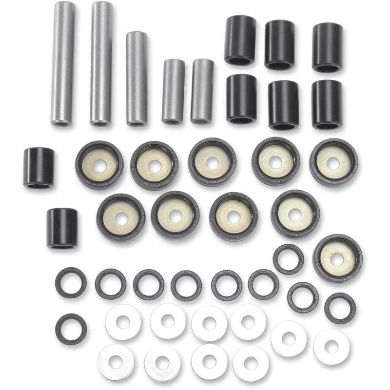 MOOSE RACING 50-1075 REAR INDEPENDENT SUSPENSION KIT 50-1075
