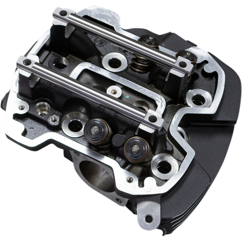 S&S CYCLE SHAFT ROCKER ARM SET M8 900-1090