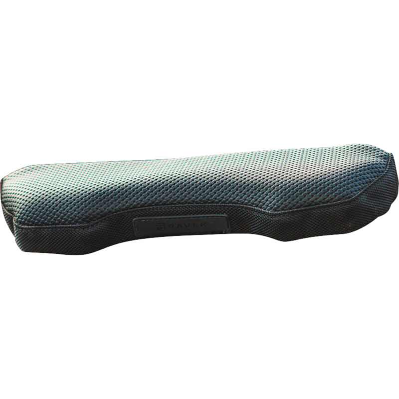 RAVEK ARMRESTS HEAVY DUTY ADJUSTABLE POLARIS RZR XP 64-307