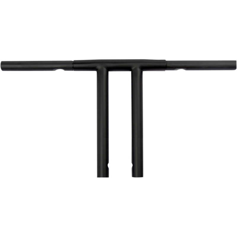 WILD 1 12" FLATLIN BARSBLK WO567B