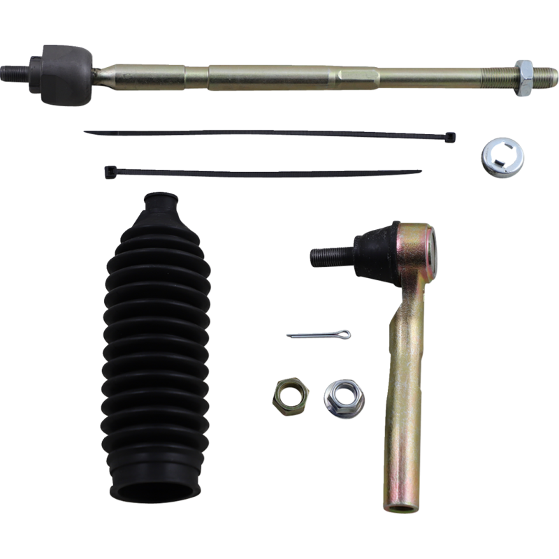 MOOSE RACING TIE RD END KT LFT SDE HON 51-1102-L