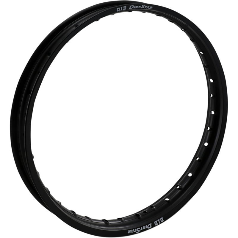 DID DID DIRT STAR ORIGINALBLACK 21X160VB01S
