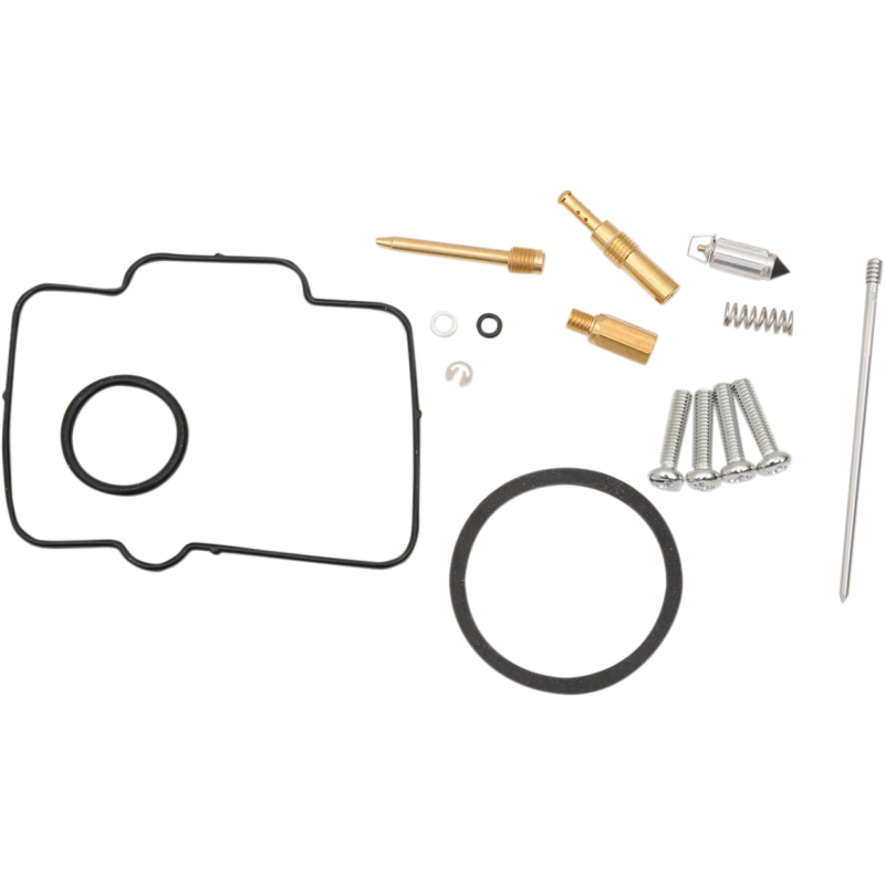 MOOSE RACING REPAIR KIT CARB HON 26-1186