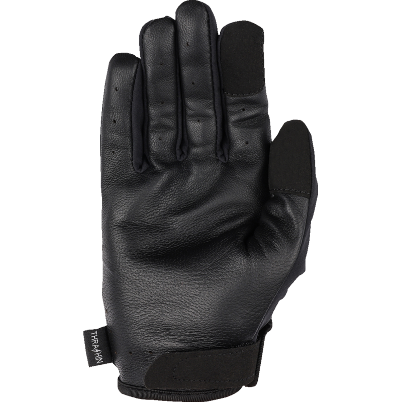 THRASHIN SUPPLY CO. GLOVE STEALTH WB BLK 2X SV1-19-12