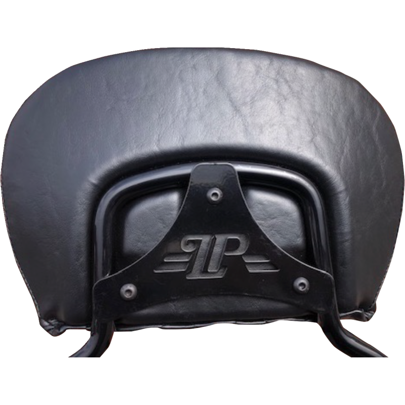 LE PERA PLATE SISSY BAR CLASSIC H-SB LP CLASSIC
