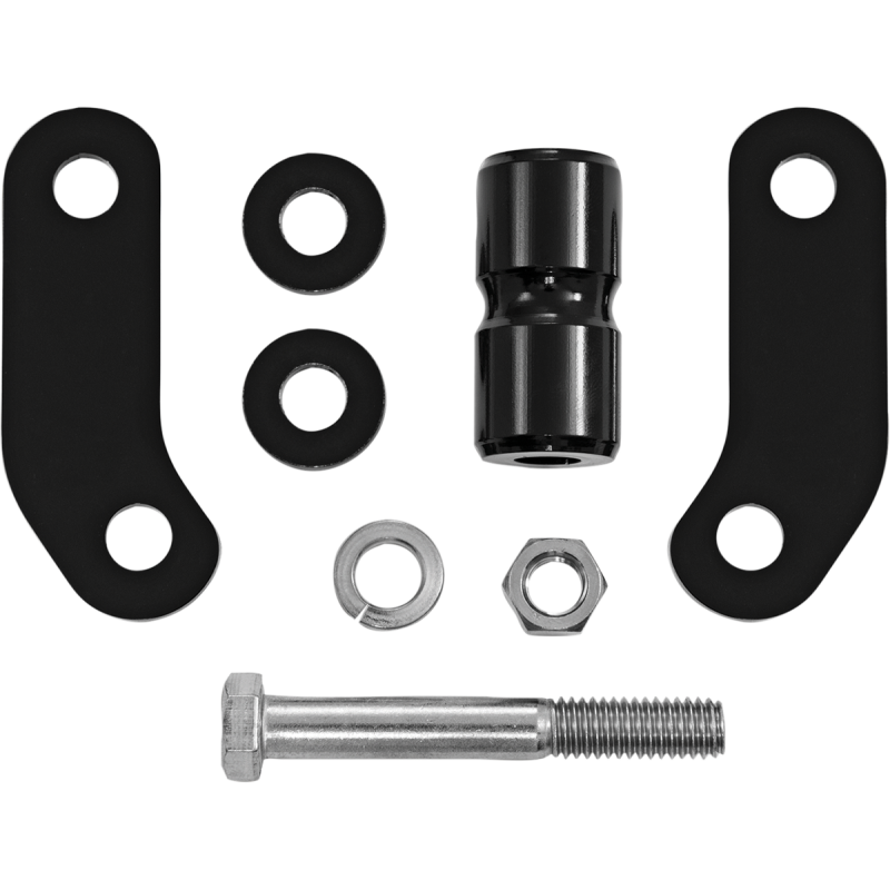 MEMPHIS SHADES HD HEADLT EXT KIT FXLRS BLK MEB9882