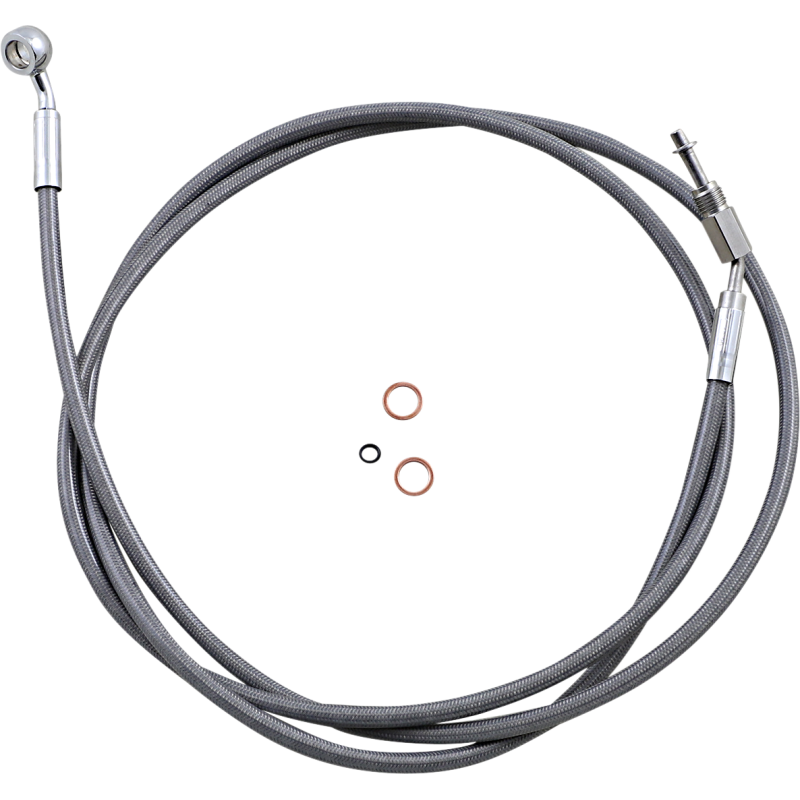MAGNUM LINE HYD CLUTCH SSC SSC0105-76