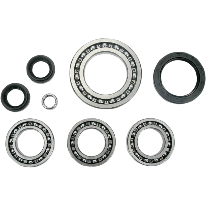 MOOSE RACING 25-2044 DIFFERENTIAL KIT 25-2044
