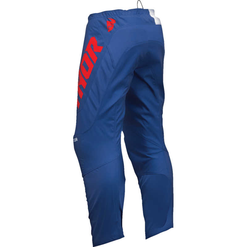 THOR PANT SCTR YTH CHKR N/R 18 2903-2439