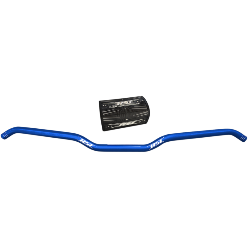RACE SHOP INC. HANDLEBAR 13DEG HK DBL T6-10R-DBL