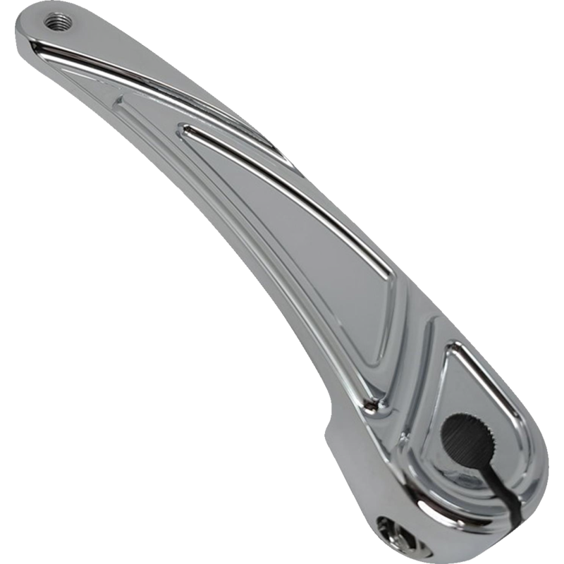 COVINGTONS LEVER SHIFT RIP CHR 88+ C1830-C
