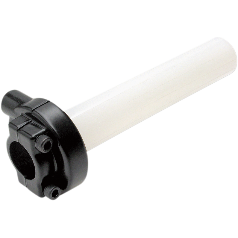 MOTION PRO THROTTLE PUSH-PULL BLACK 01-0058