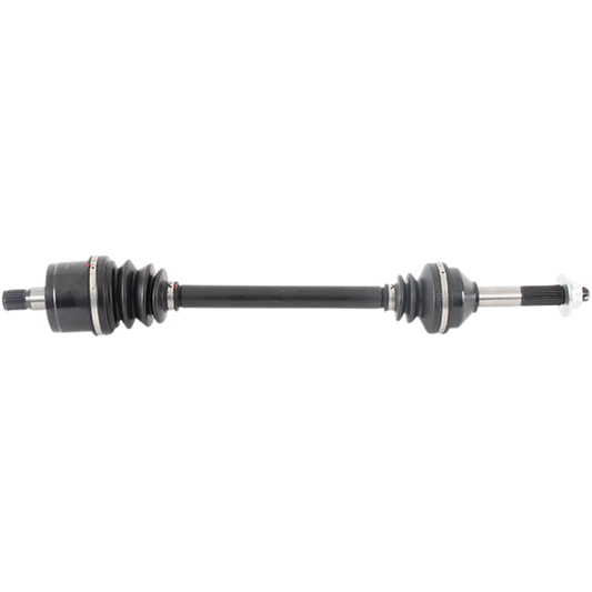 ALL BALLS AXLE KIT COMPLETE KAW AB8-KW-8-319