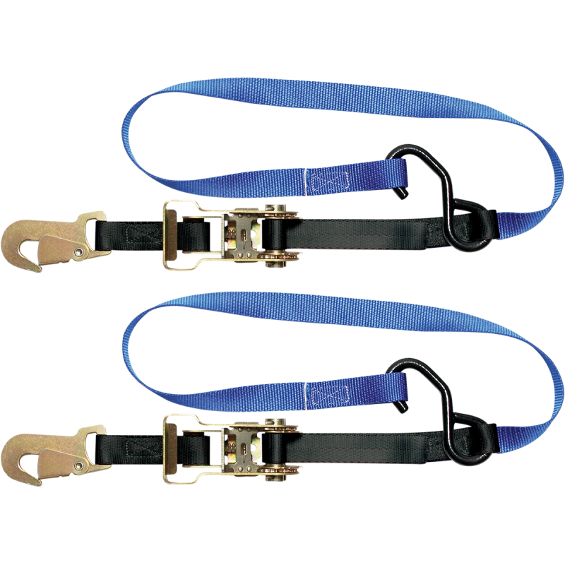 STEADYMATE STEADYMATE CINCHTITE 5 1000 LBS 2 PACK 15469