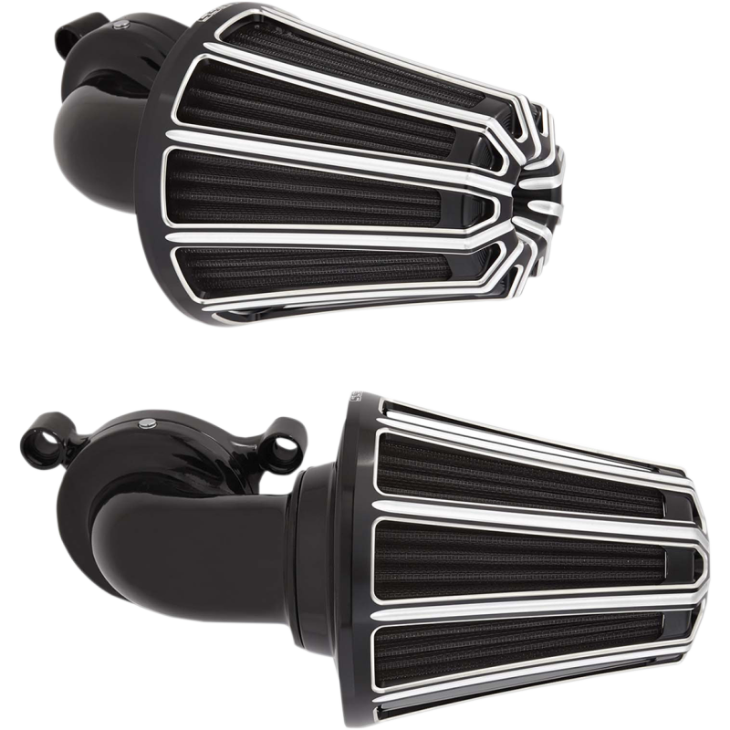 ARLEN NESS AIR CLN MNSTR 10GA BLK 81-035