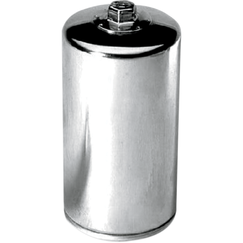 K & N KN-173C CHROME HIGH PERF. OIL FILTER K&N KN-173C