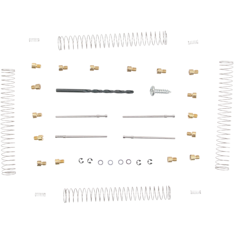 DYNOJET 01-05 GSF1200 BANDIT STG 1 DYNOJET KIT 3151