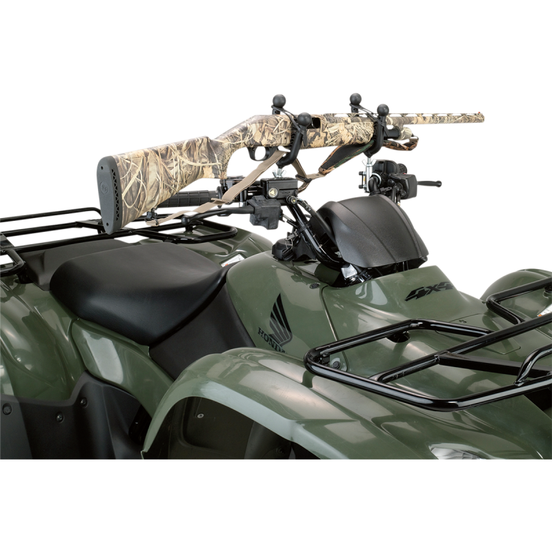 MOOSE UTILITY DIVISION SINGLE HANDLE BAR GUN RACK 3518-0029