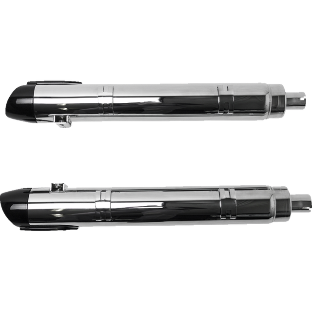 S&S CYCLE MUFFLER SLSH IND. 14+.CHR 550-1076