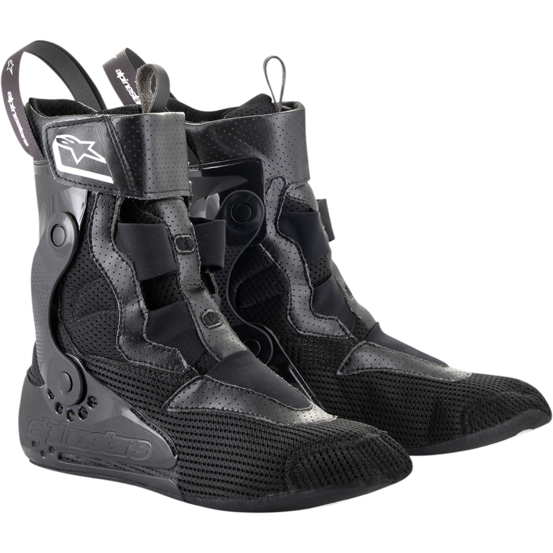 ALPINESTARS INNER SHOE T10-VENT 11 25SHOET20-10-11