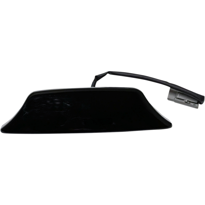 CUSTOM DYNAMICS LIGHT LICENSE TAG TOP BLK CD-CVO-LEDTOP-B