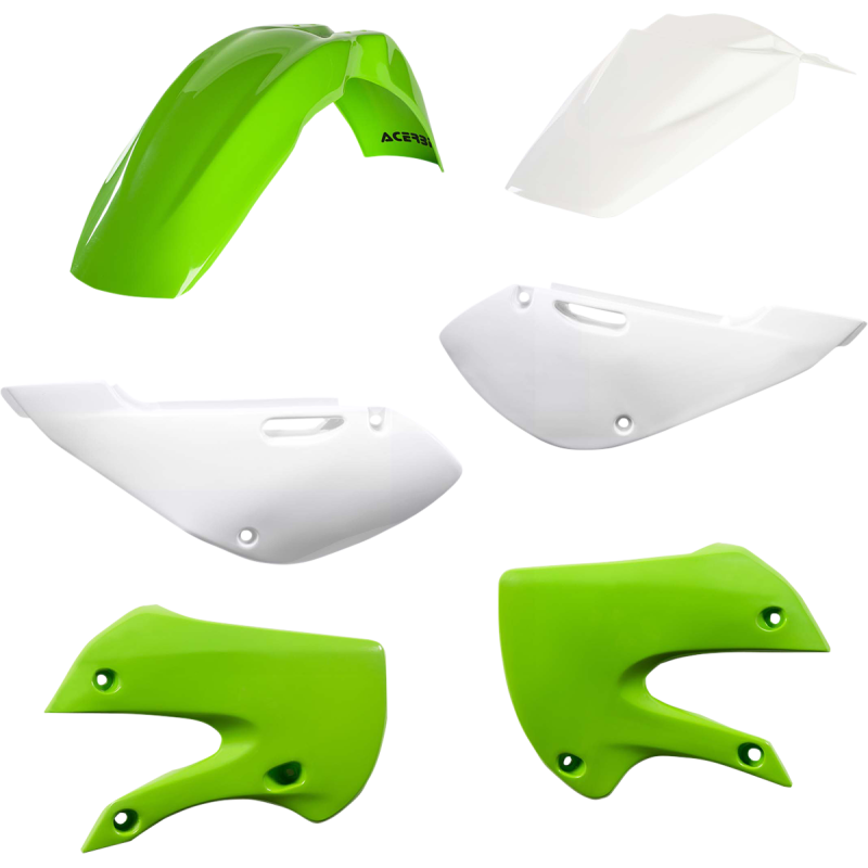ACERBIS PLASTIC KIT KLX DRZ 2041076812