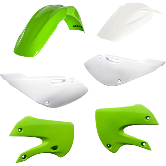 ACERBIS PLASTIC KIT KLX DRZ 2041076812