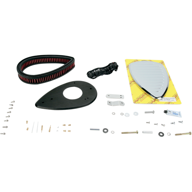BARON BIG AIR KIT COMET VS650 BA-2011-06