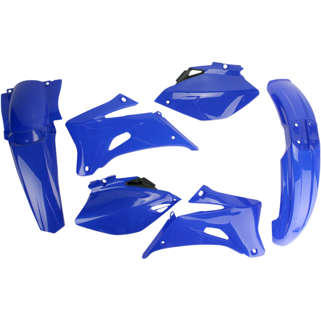 ACERBIS PLASTIC KIT- YZ250F/450F:06-09 BLUE 2071110003