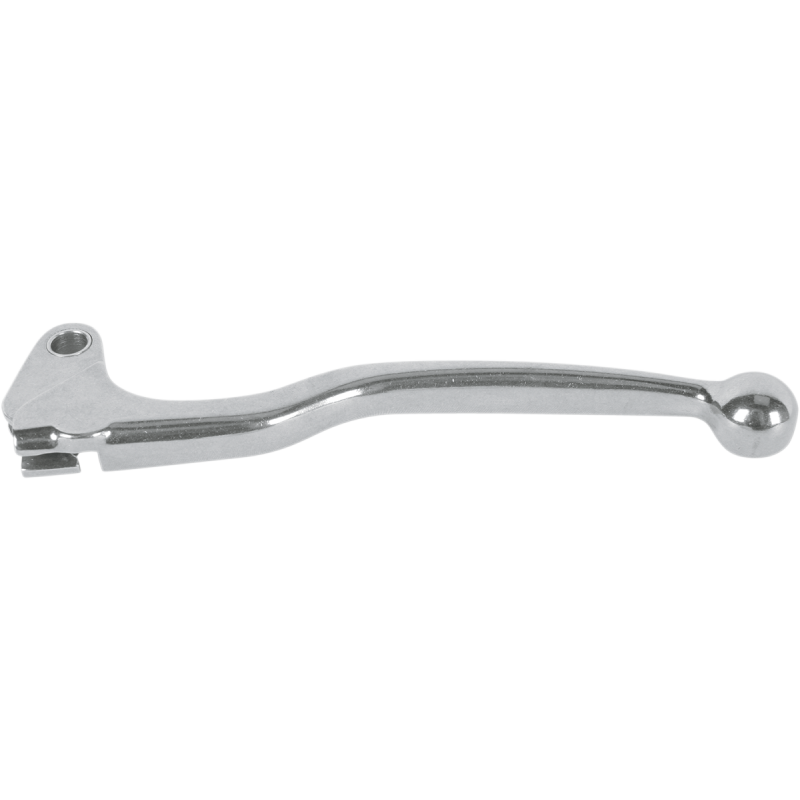MOOSE RACING CLUTCH LEVER STD YZ/WR/WRF/TTR POLISHED M553-40-15