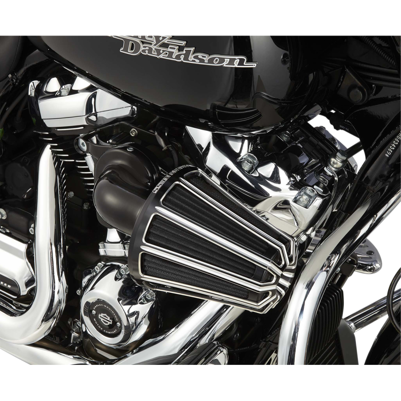 ARLEN NESS AIR CLN MNSTR 10GA BLK 81-035