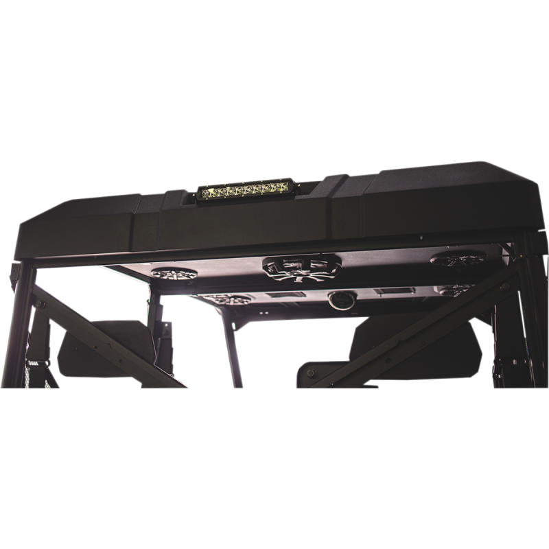 HOPPE INDUSTRIES AUDIO SHADE 4ST RNGR 4&1 HPKT-0079A