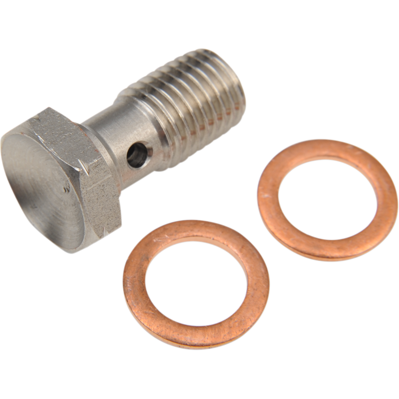 GOODRIDGE 10MM X 1.25 BANJO BOLT P992-03-32C