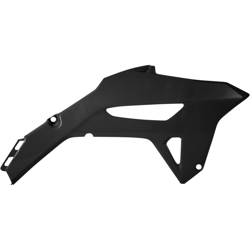 ACERBIS RAD SHROUD CRF450R BLK 2858860001