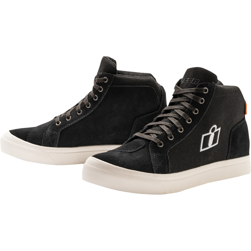 ICON CARGA CLASSIC CE BOOT 12 3401-1027