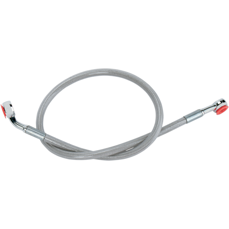 GOODRIDGE 04-08 CRF250R/CRF450R REAR BRAKE LINE KT 61117