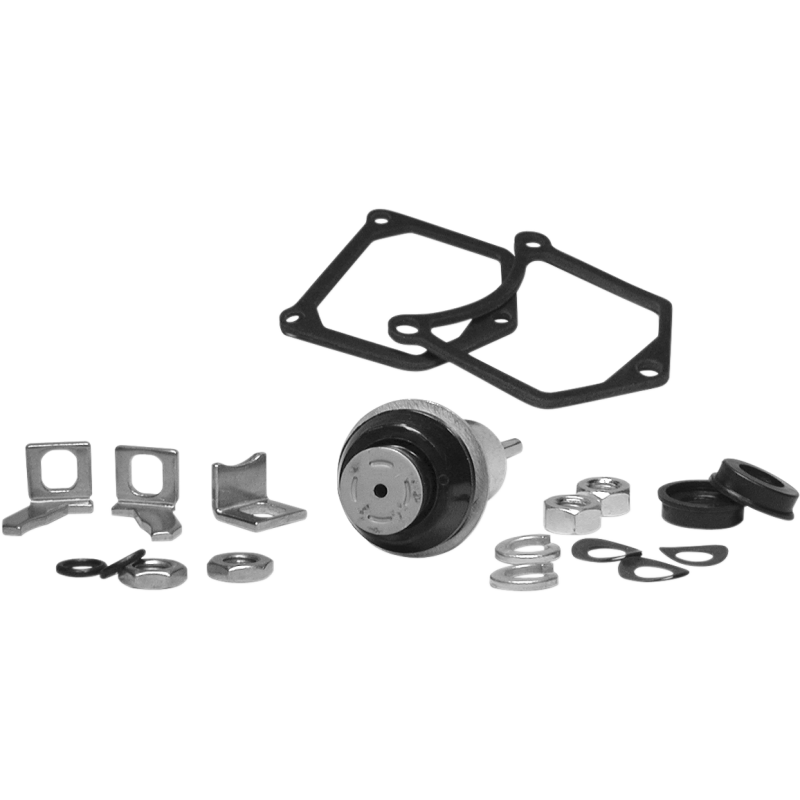 DRAG SPECIALTIES 89-06 BT/81-17 XL STARTER SOLENOID KIT 79-1101
