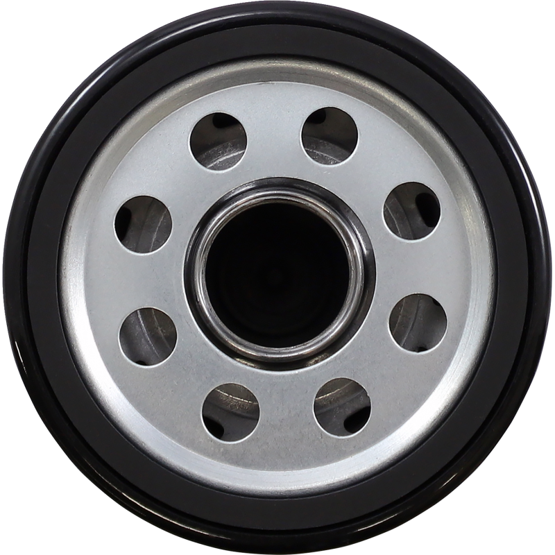 DRAG SPECIALTIES FILTER OIL REV-MAX BLK T14-0027B