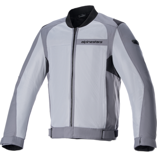 ALPINESTARS (ROAD) JKT LUC AIR V2 GY/GY L 3308822-9192-L