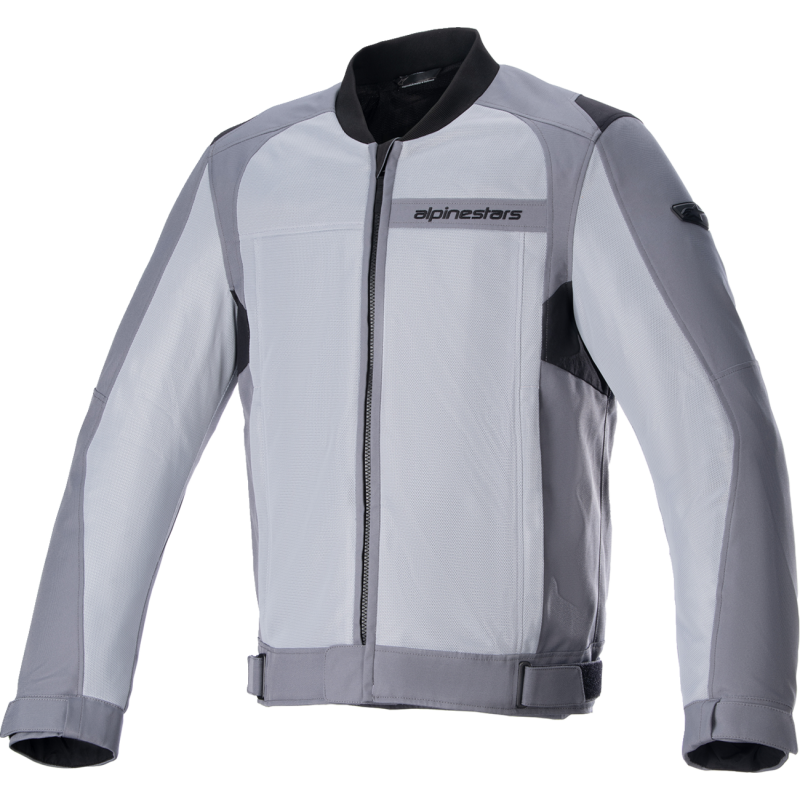 ALPINESTARS (ROAD) JKT LUC AIR V2 GY/GY S 3308822-9192-S