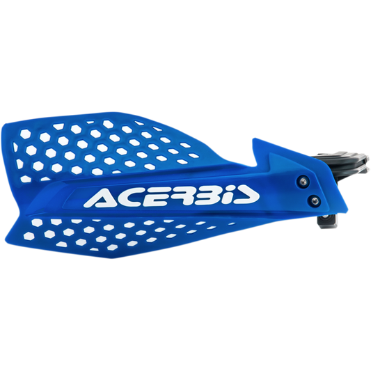 ACERBIS GUARD HAND X-ULT BLU/WHT 2645481006