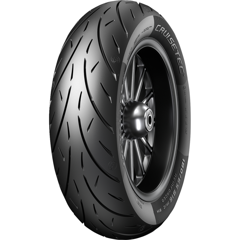 METZELER MU85B16 77H CRUISETEC REAR 3578100
