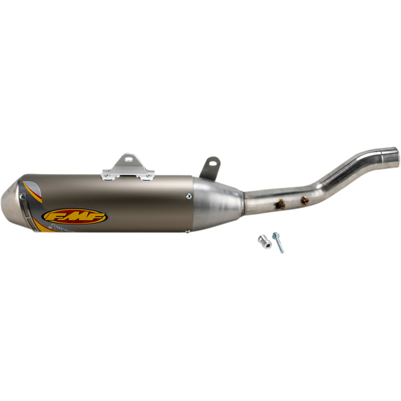 FMF 09-20 YFZ450R/10-11 YFZ450X P-CORE 4 SO 044300